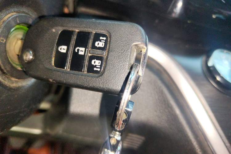 Used Honda Elysion 2016 2.4L Classic Edition