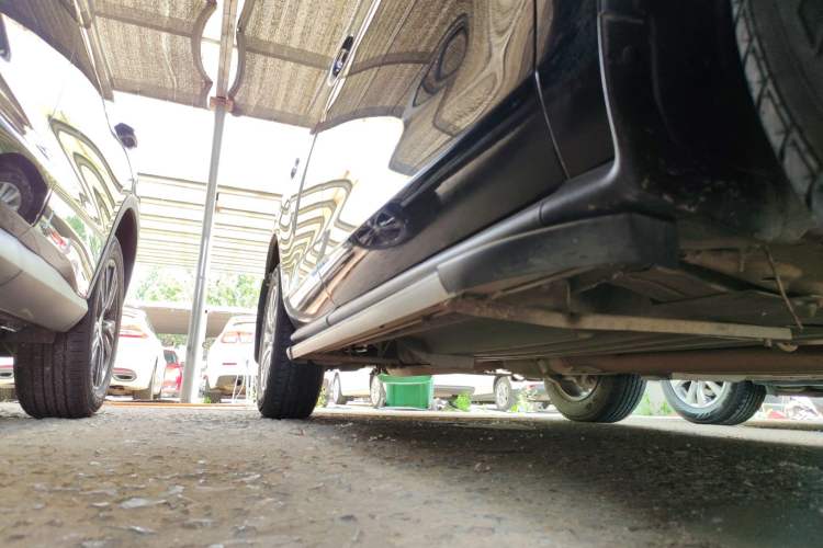 Used Mazda CX-7 2014 2.5L 2WD Premium Edition
