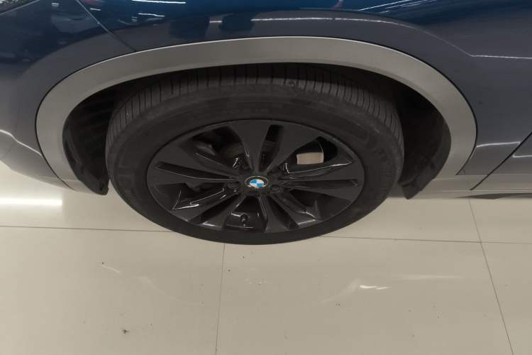 Used BMW X2 2021 sDrive25i M Sport Package