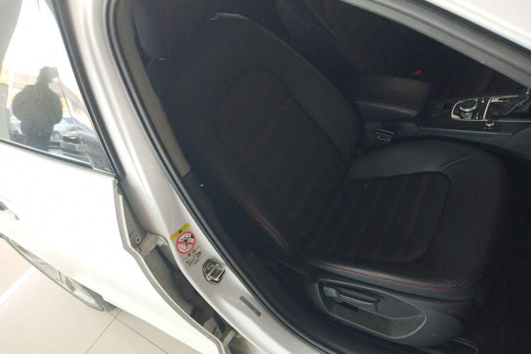 Used Audi A3 2019 Limousine 35 TFSI Ambition China VI