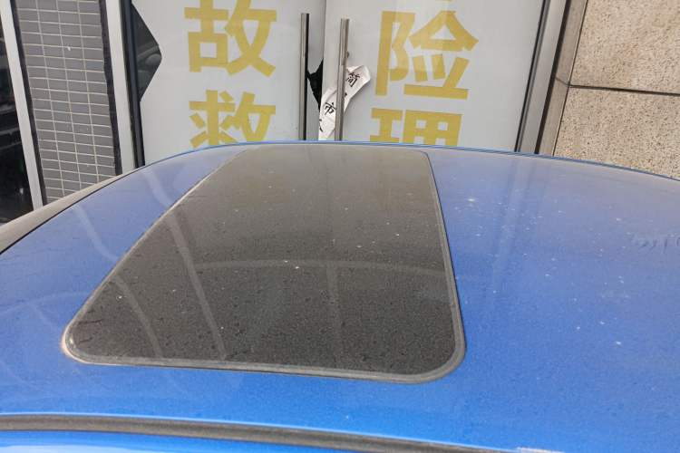 Used Geely Auto Vision 2018 1.5L Automatic Happiness Edition
