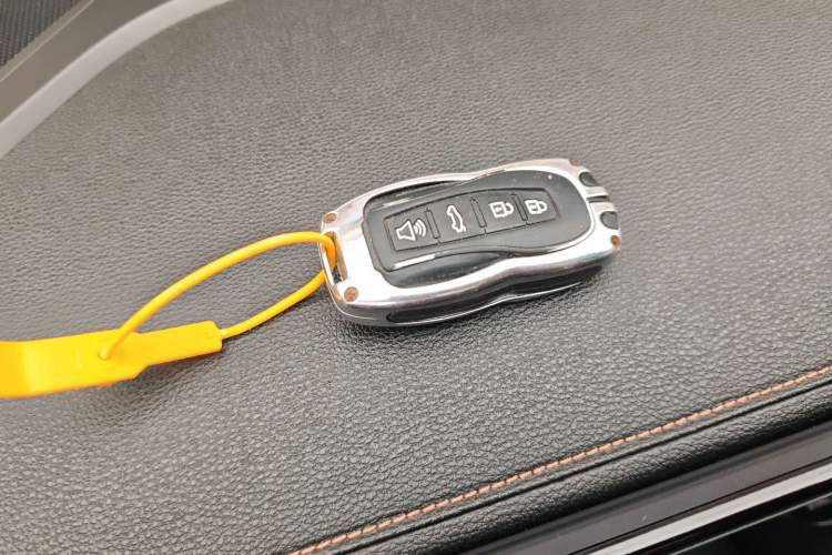 Used Ford Equator 2021 EcoBoost 225 Premier 7-Seater (2/2/3)
