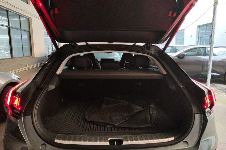 Used Zeekr 001 2023 WE Edition 86 kWh
