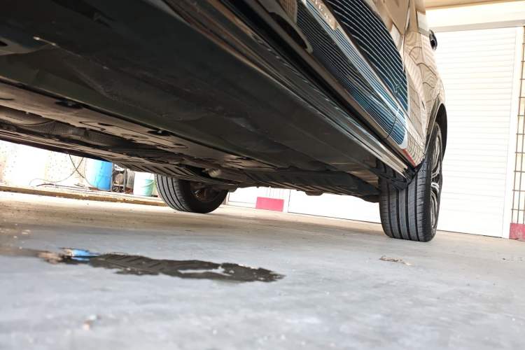 Used Volvo XC90 2020 Facelifted T6 Zhiyi Luxury 7-Seater
