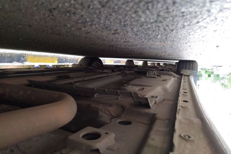 Used Buick LaCrosse 2016 Revised Version 28T Elite Edition
