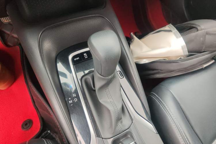 Used Toyota Levin 2021 185T CVT Entry-Level Version
