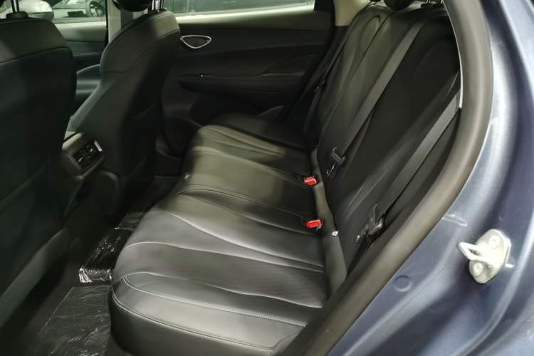 Used BYD Seal 05 DM-i 2025 DM-i Smart Drive 55KM Luxury Model
