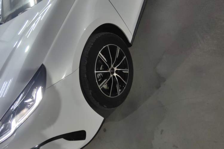Used BYD Seal 06 New Energy 2024 DM-i 80KM Prestige Model
