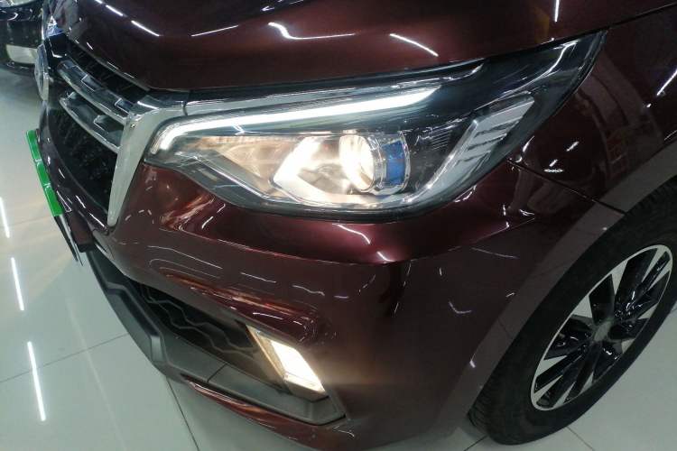 Used Venucia T70 2018 1.6L Manual Enjoyment Edition
