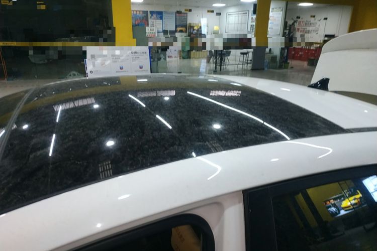 Used Hyundai Lafesta 2019 280TGDi Sport Edition China VI
