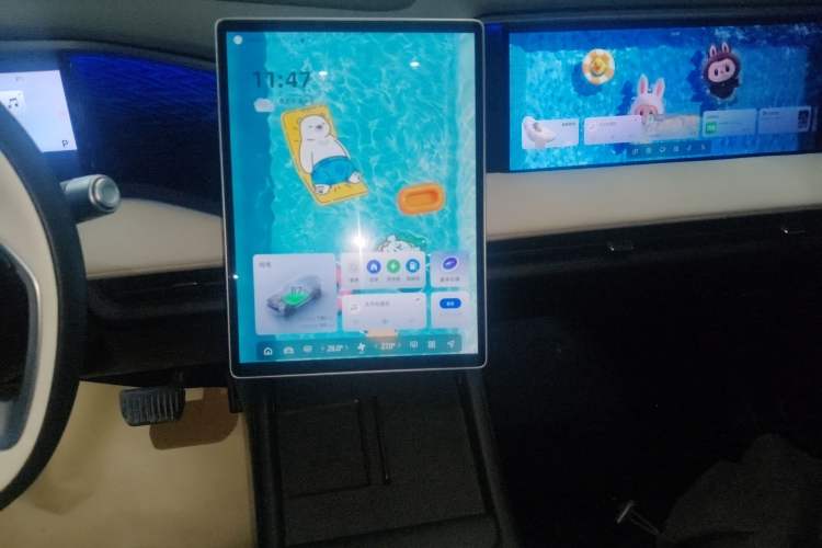 Used  L7 2023 1.5T 115 km MAX