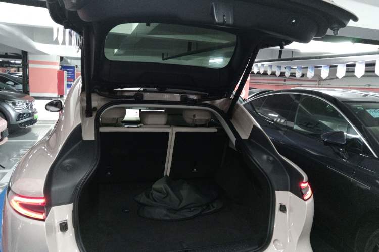 Used  LS6 2023 Max Standard Edition