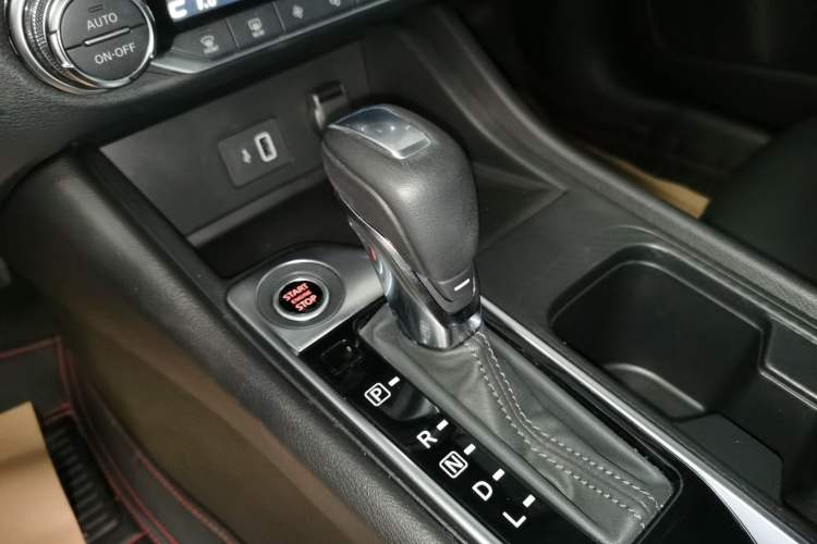 Used Nissan Sylphy 2021 1.6L XL CVT Enjoyment Edition
