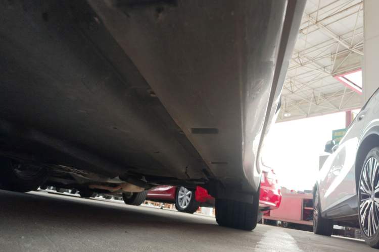 Used Infiniti Q50L 2016 2.0T Enjoyment Edition
