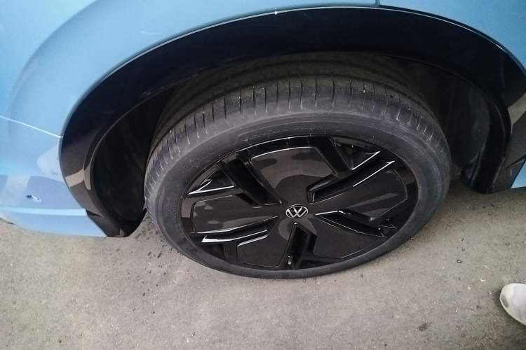 Used Volkswagen Tiguan L 2024 PRO 380TSI Four-Wheel Drive R-Line Prestige Edition