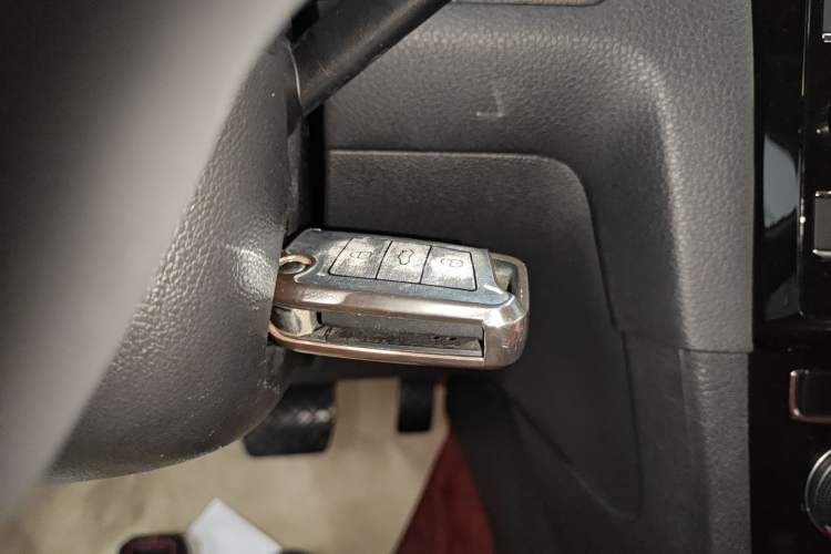 Used Volkswagen Golf 2019 1.6L Automatic Fashion Model China V Standard
