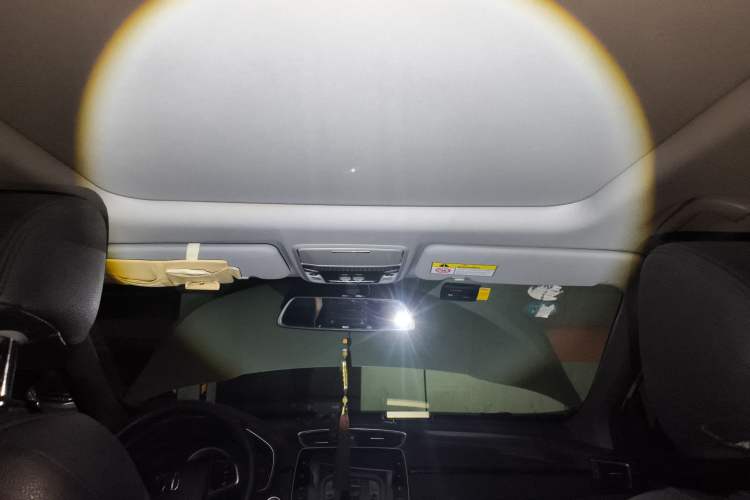 Used Honda CR-V 2017 240TURBO CVT 2WD Urban Edition
