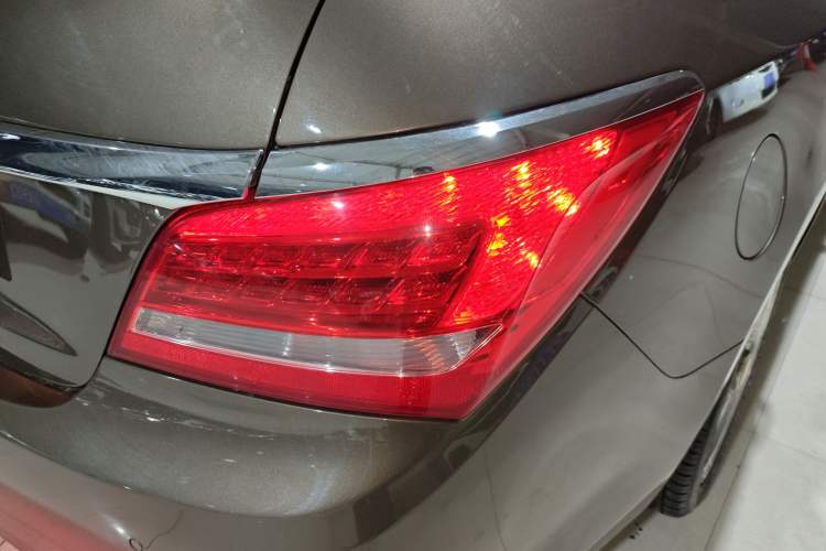 Used Buick LaCrosse 2013 2.4L SIDI Elite Comfort Version
