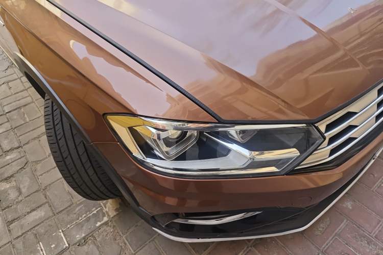 Used Volkswagen C-TREK 2018 230TSI DSG Comfort Model