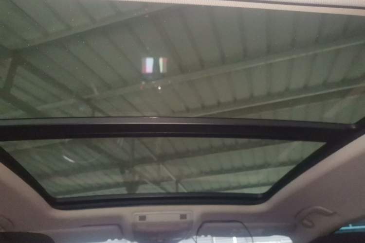 Used Volkswagen Magotan 2023 2 Million Units Commemorative Edition 330TSI DSG Luxury Version