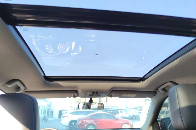 Used Toyota Highlander 2015 2.0T Four-Wheel Drive Luxury Edition 7-Seater
