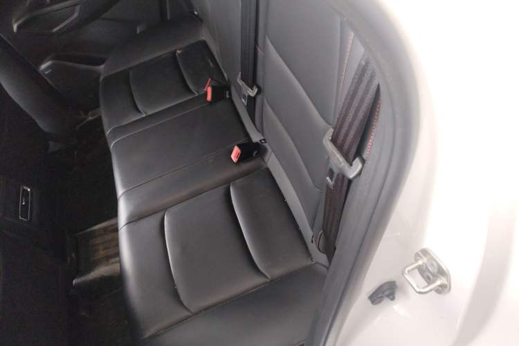 Used Changan X5 PLUS 2024 1.5T DCT Pioneer Edition
