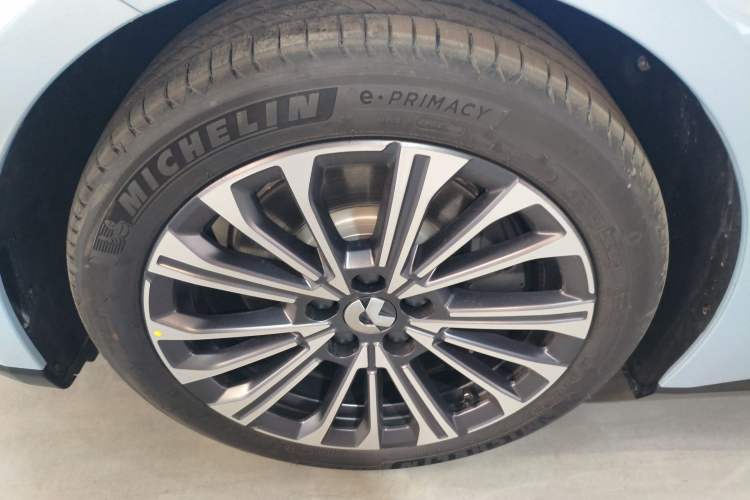 Used Nio ET5T 2025 75 kWh Touring
