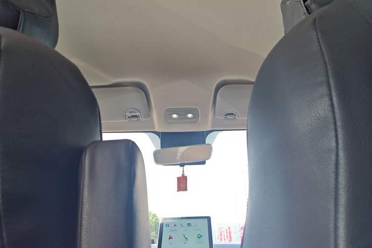 Used NETA V 2021 Standard Range Entertainment Version – Upgraded Model
