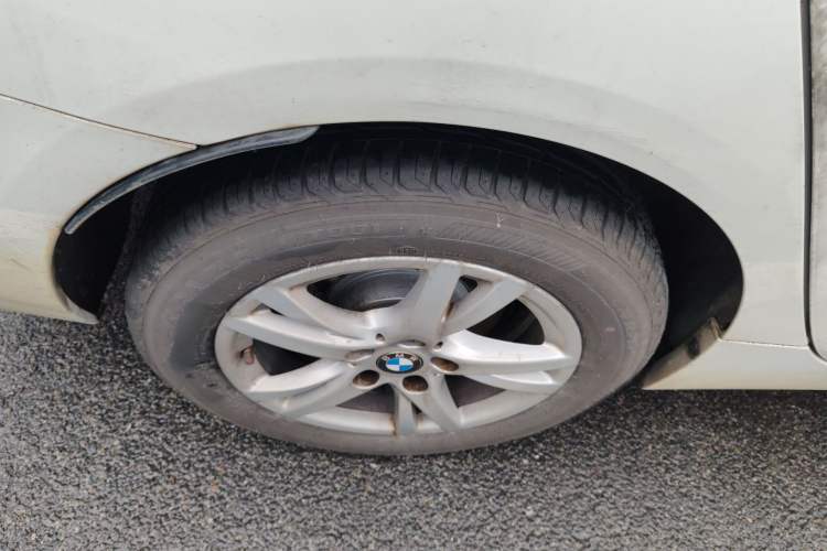 Used BMW 2 Series Gran Tourer 2015 218i Leading Model
