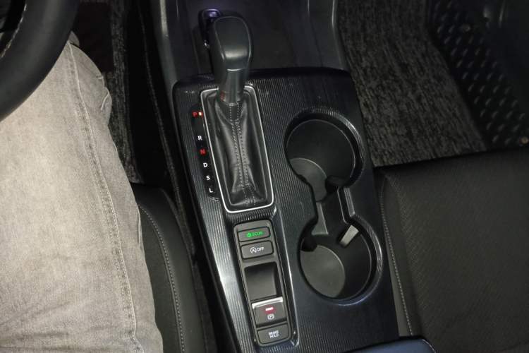 Used Honda Integra 2022 240TURBO CVT Phantom Night·Tech Edition