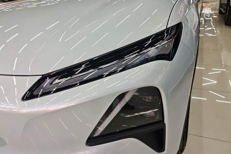 Used Wuling Xingguang S 2024 510 km Flagship Version
