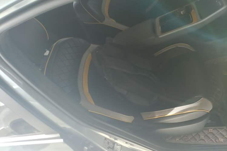 Used AION Y 2021 70 Enjoy Edition