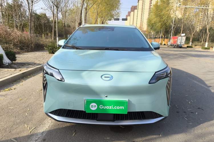 Used AION Y 2022 Plus 70 Smart Edition
