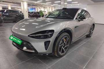 Used Xiaomi Auto YU7 2025 Ultra-Long Range All-Wheel Drive Pro Version