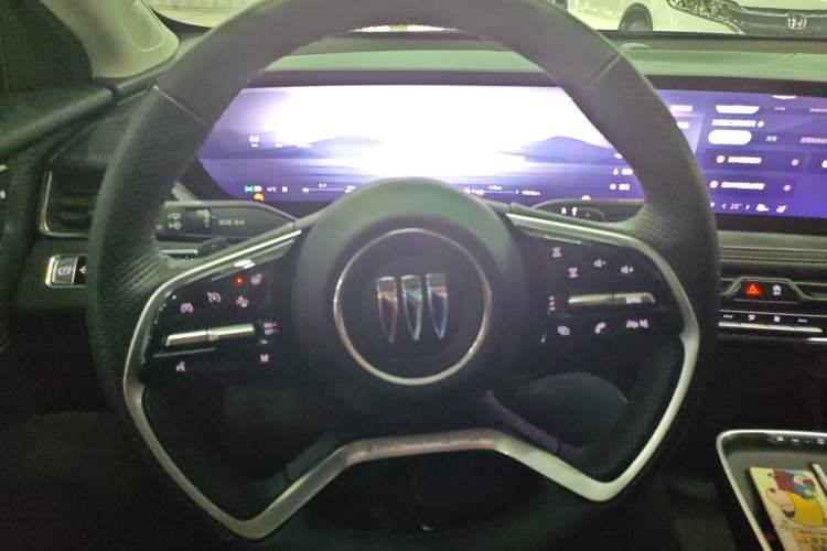 Used Buick LaCrosse 2023 28T Prestige Edition
