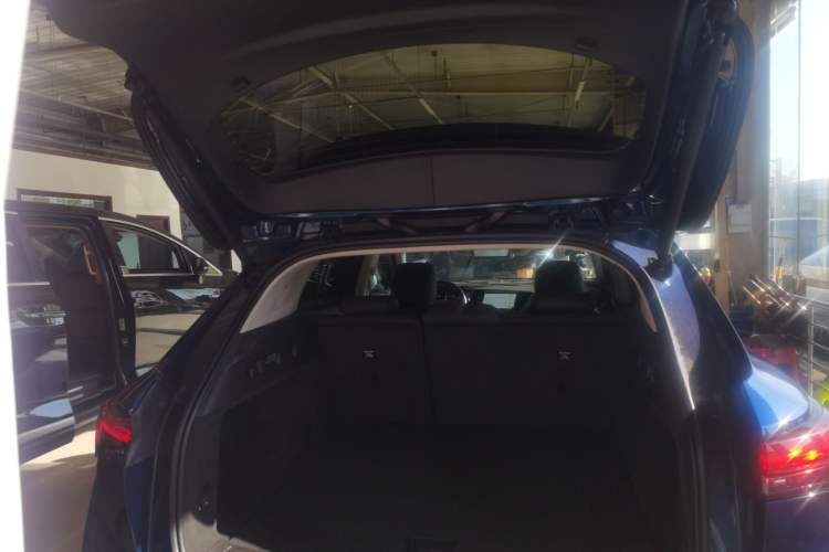 Used Buick Envision 2023 Encore S GS Four-Wheel Drive Sport Model