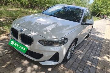 Used BMW 1 Series 2019 118i M Sport Package
