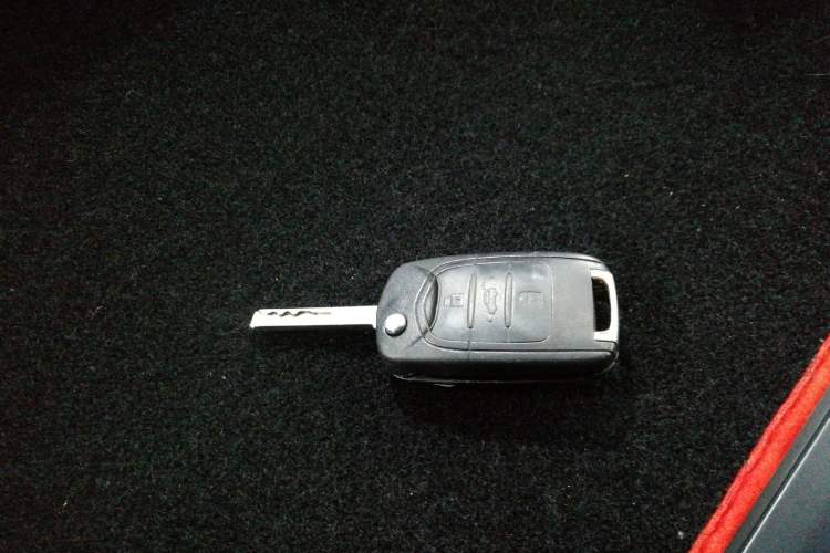 Used Baojun E200 2020 305KM Smart Drive Version
