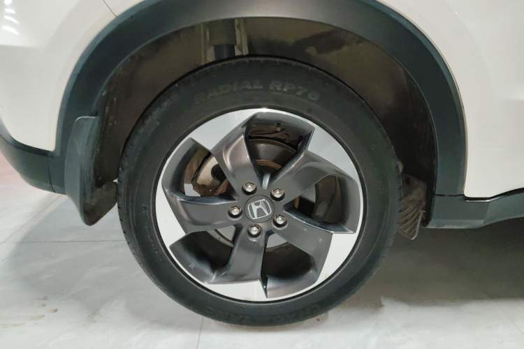 Used Honda Vezel 2015 1.8L CVT 2WD Luxury Model