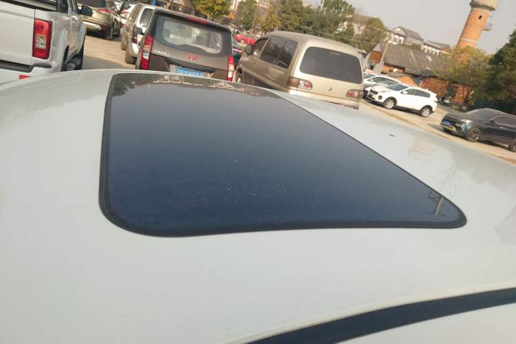 Used Nissan Sylphy 2020 1.6L XL CVT Enjoyment Edition
