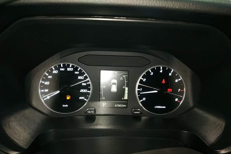 Used Chery Tiggo 7 2022 Super Edition 1.5T CVT Super Warrior