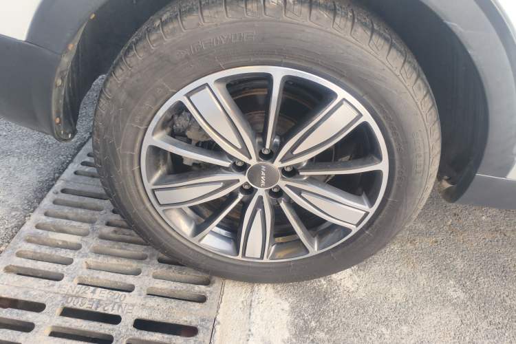 Used Haval H6 2021 1.5 GDIT Automatic Champion Edition