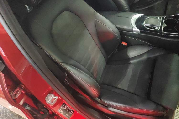 Used Mercedes-Benz C-Class 2019 C 260 Sport Edition
