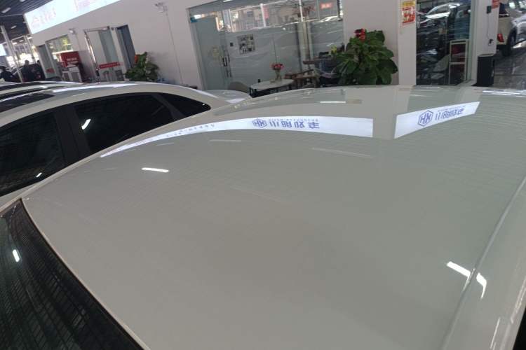 Used Chevrolet Monza 2023 1.5L Dual-Clutch Enjoyment Edition