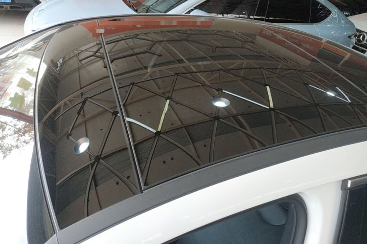 Used Mercedes-Benz A-Class 2022 Revised Version A 200 L Sport Sedan Fashionable Style
