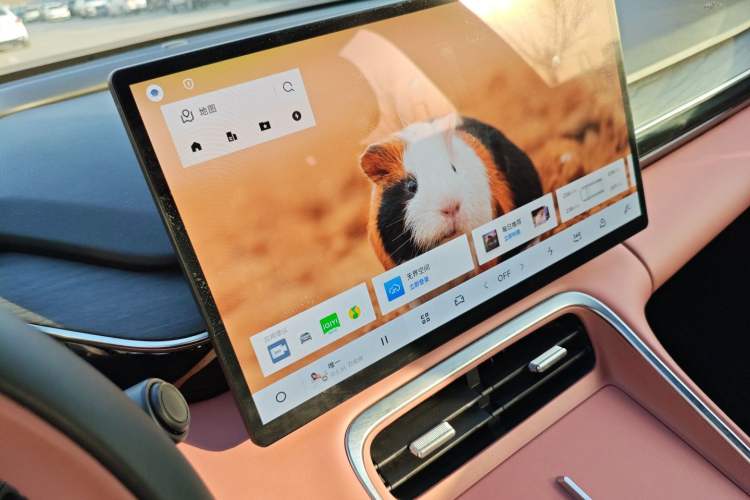 Used  L6 2025 EM-i 140km Starship Edition
