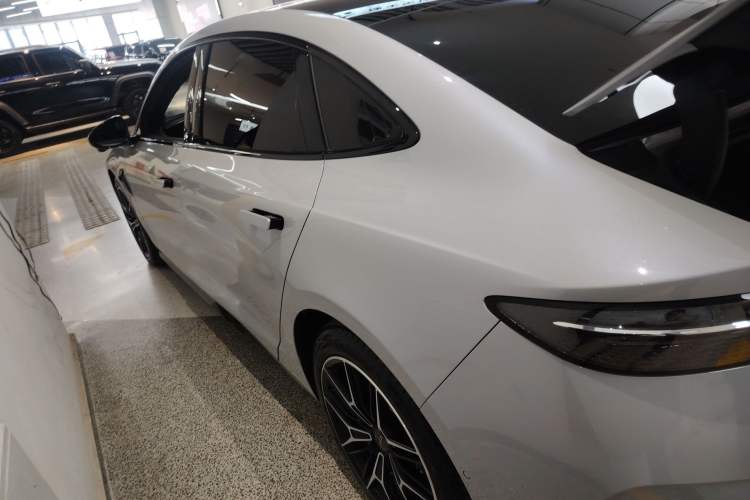 Used BYD Seal 2025 650 Zhihang Edition
