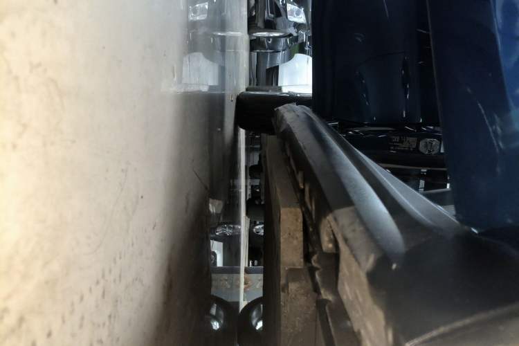 Used ORA Good Cat 2021 400km Standard Range Athena Edition Lithium Iron Phosphate
