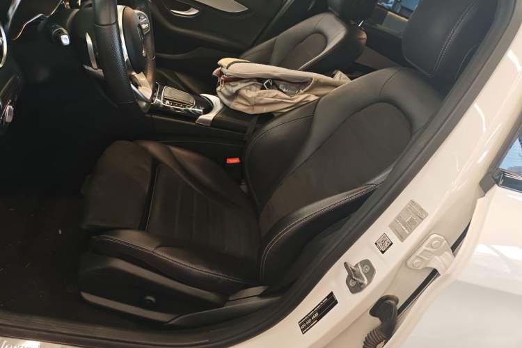 Used Mercedes-Benz C-Class 2020 C 260 Sport Edition