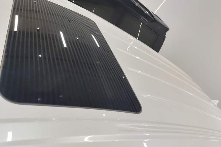 Used Buick GL8 2023 ES Lu Zun Comfort Model
